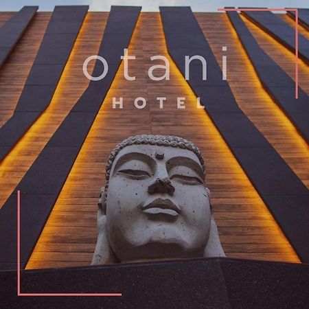Otani Hotel Boutique León Esterno foto