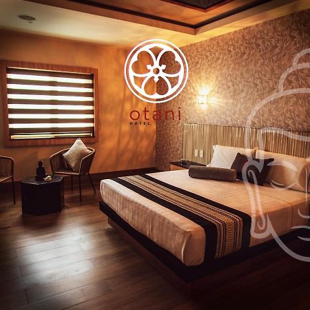 Otani Hotel Boutique León Esterno foto
